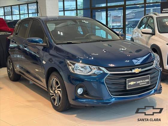 CHEVROLET ONIX 1.0 FLEX LT MANUAL CHEVROLET ONIX 1.0 FLEX LT MANUAL